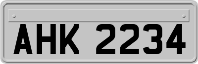 AHK2234