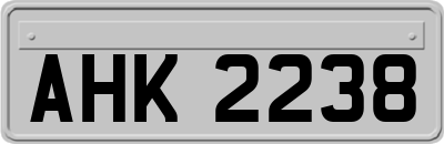 AHK2238