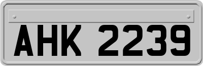 AHK2239