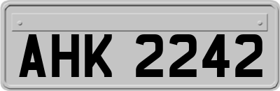 AHK2242