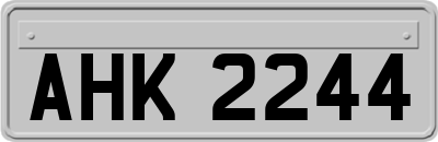 AHK2244
