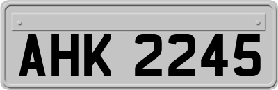 AHK2245