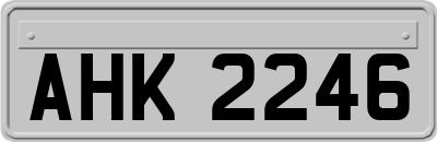 AHK2246