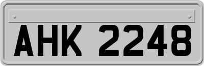 AHK2248