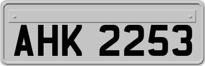 AHK2253
