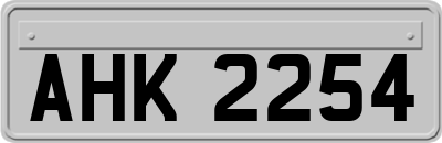 AHK2254