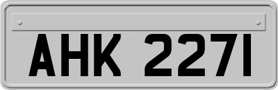 AHK2271