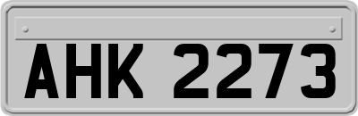 AHK2273