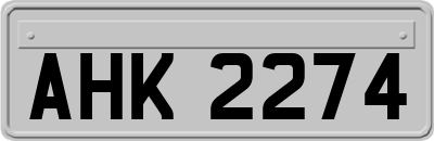 AHK2274