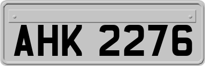 AHK2276