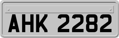 AHK2282
