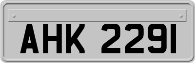 AHK2291