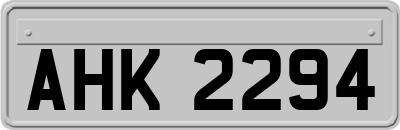 AHK2294
