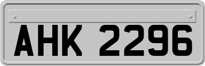 AHK2296