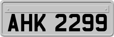 AHK2299