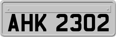 AHK2302