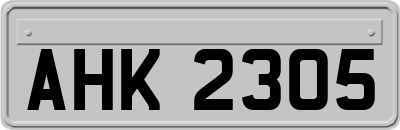 AHK2305