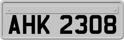 AHK2308