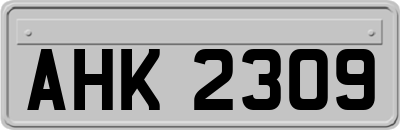AHK2309