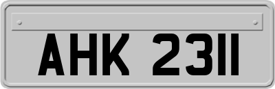 AHK2311