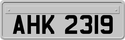 AHK2319