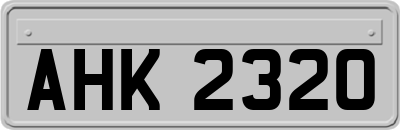 AHK2320