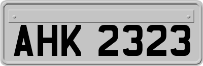 AHK2323