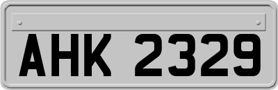 AHK2329