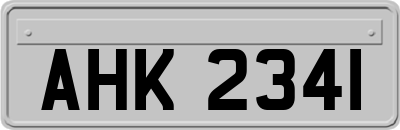 AHK2341
