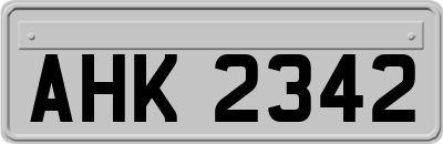 AHK2342