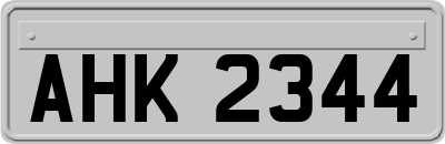 AHK2344