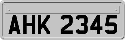 AHK2345