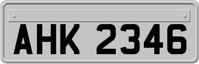 AHK2346
