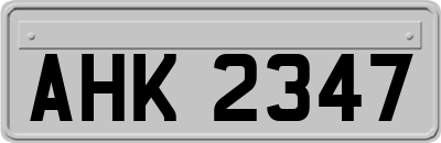 AHK2347