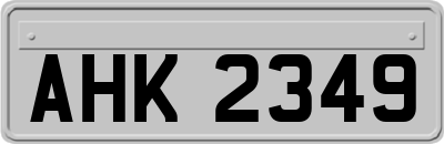 AHK2349