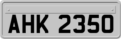 AHK2350