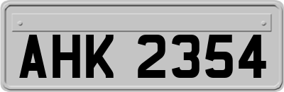 AHK2354