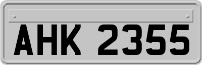 AHK2355
