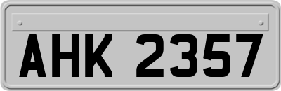 AHK2357