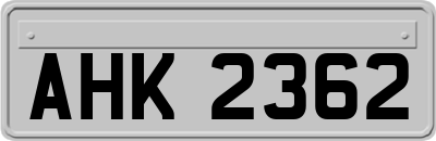 AHK2362