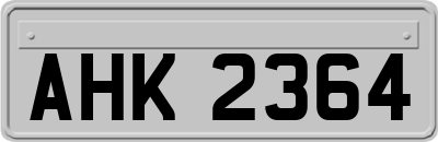 AHK2364