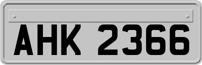AHK2366