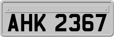AHK2367