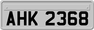 AHK2368