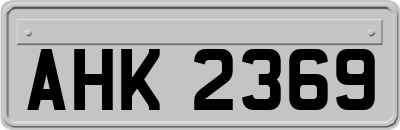 AHK2369