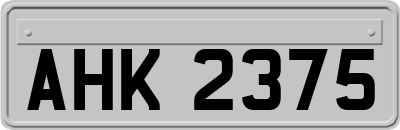 AHK2375