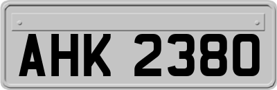AHK2380