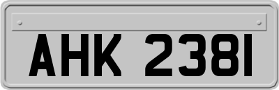 AHK2381