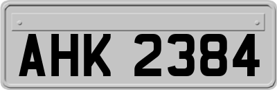 AHK2384