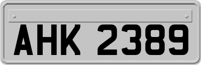 AHK2389